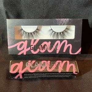 Glammetic Lashes & Liner